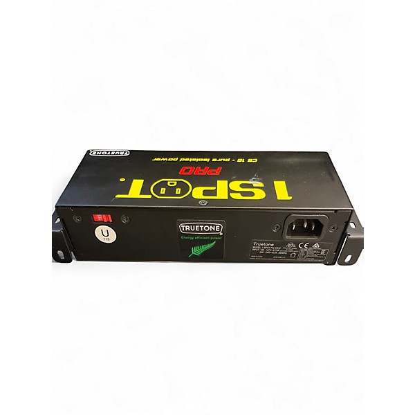 Used Truetone 1 Spot Pro CS12