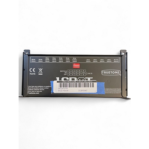 Used Truetone 1 Spot Pro CS12