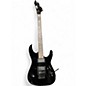 Used ESP LTD KH602 Kirk Hammett Signature Black Solid Body Electric Guitar thumbnail