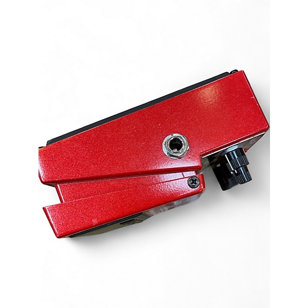 Used BOSS RC2 Loop Station Pedal