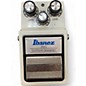Used Ibanez BB9 Effect Pedal