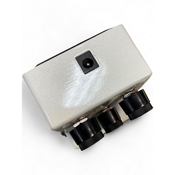 Used Ibanez BB9 Effect Pedal