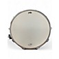 Used PDP by DW 5.5X14 Concept Series Snare Twisted Ivory Drum