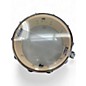 Used PDP by DW 5.5X14 Concept Series Snare Twisted Ivory Drum