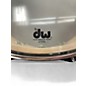 Used PDP by DW 5.5X14 Concept Series Snare Twisted Ivory Drum