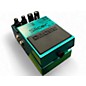 Used BOSS sl2 SLICER Effect Pedal