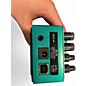 Used BOSS sl2 SLICER Effect Pedal