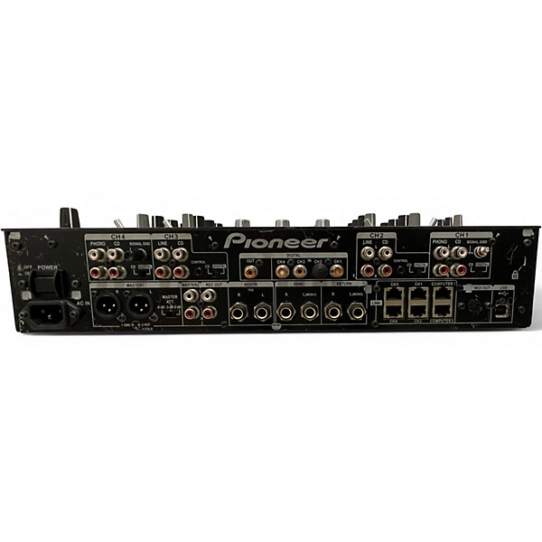 DJM2000nexus【Pioneer DJ】2015年製　美品 Djm2000Nexus Pioneer Dj 2015 | eBay