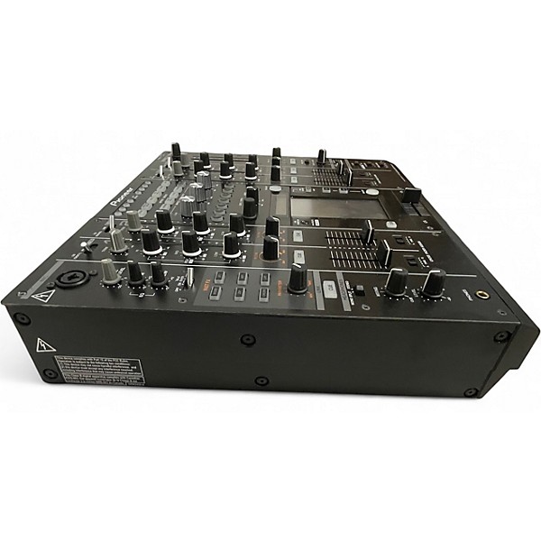 Used Pioneer DJ DJM2000 Nexus DJ Mixer