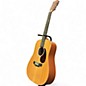 Used Martin Custom X Series Natural 12 String Acoustic Electric Guitar