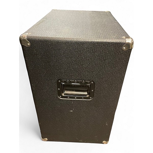 Used Acoustic B410 Guitar Cabinet