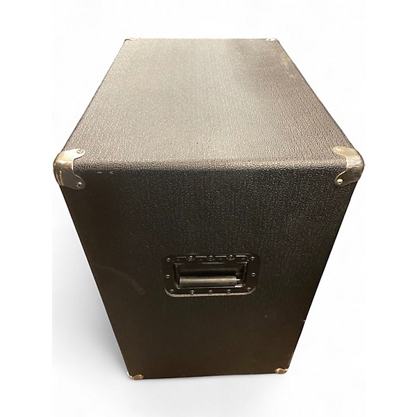 Used Acoustic B410 Guitar Cabinet