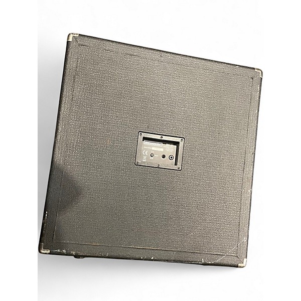 Used Acoustic B410 Guitar Cabinet