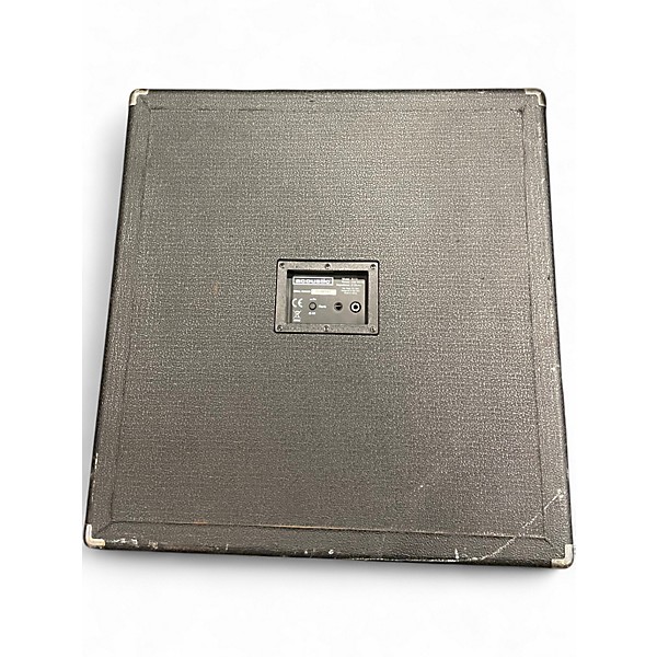 Used Acoustic B410 Guitar Cabinet