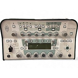 Used Kemper Profiler PowerHead 600W Class D Profiling Solid State Guitar Amp Head