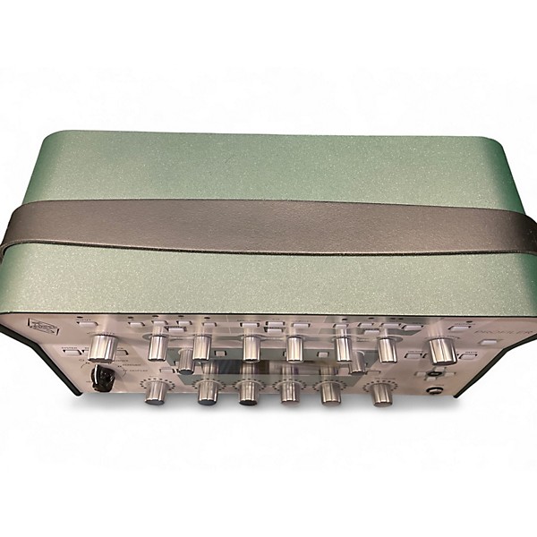 Used Kemper Profiler PowerHead 600W Class D Profiling Solid State Guitar Amp Head