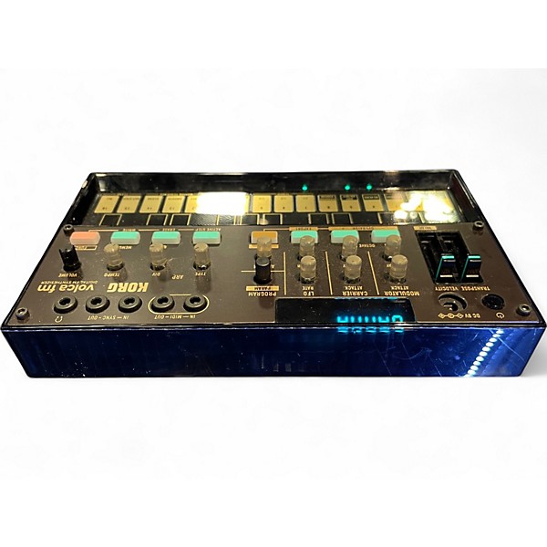 Used KORG Volca FM2 Synthesizer