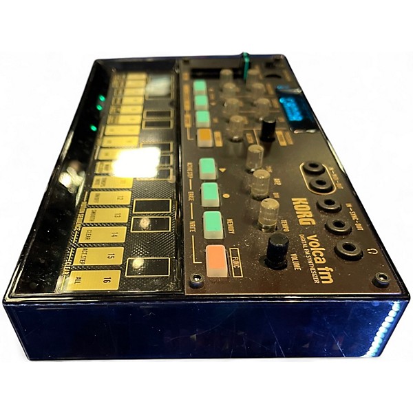 Used KORG Volca FM2 Synthesizer