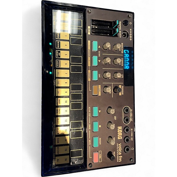 Used KORG Volca FM2 Synthesizer