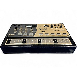 Used Korg Volca Drum Synthesizer