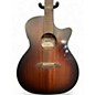 Used Alvarez AG660CE2 Natural Acoustic Guitar