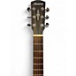Used Alvarez AG660CE2 Natural Acoustic Guitar