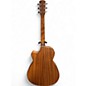 Used Alvarez AG660CE2 Natural Acoustic Guitar