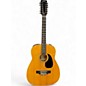 Used Ventura V-17 Natural 12 String Acoustic Guitar thumbnail