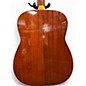 Used Ventura V-17 Natural 12 String Acoustic Guitar