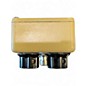Used MXR MX120 ENVELOPE FILTER Effect Pedal