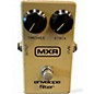 Used MXR MX120 ENVELOPE FILTER Effect Pedal