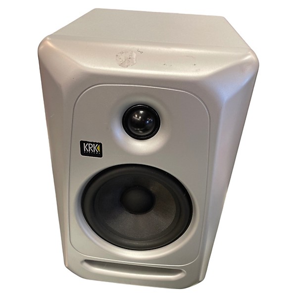 Used KRK RP5 ROKIT G4 Each Powered Monitor