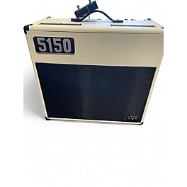 Used EVH 5150 ICONIC 40W Tube Guitar Combo Amp
