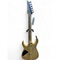 Used Ibanez RG421AHM Blue Moon Burst Solid Body Electric Guitar