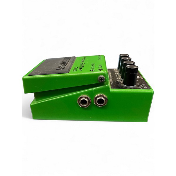 Used BOSS PH3 Phase Shifter Effect Pedal