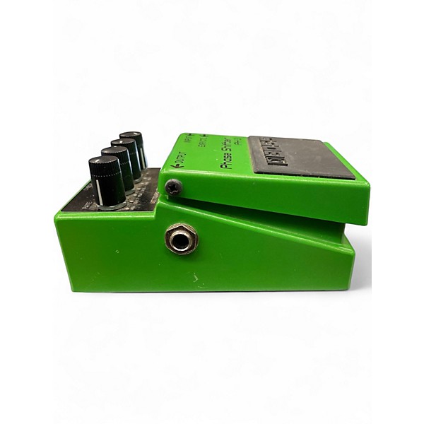 Used BOSS PH3 Phase Shifter Effect Pedal
