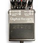 Used BOSS RV5 Digital Reverb Effect Pedal