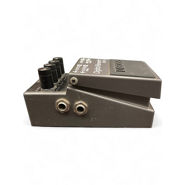 Used BOSS RV5 Digital Reverb Effect Pedal
