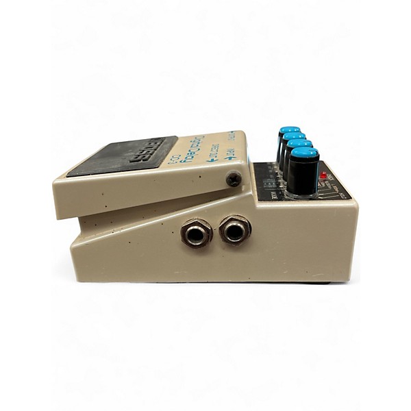 Used BOSS DD3 Digital Delay Effect Pedal