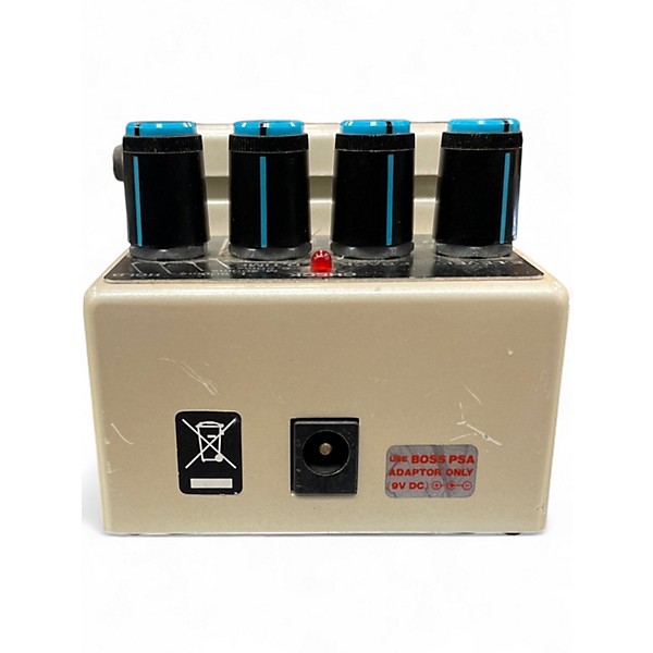Used BOSS DD3 Digital Delay Effect Pedal