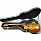 Used Luna Vista Wolf Tropical Wood Acoustic Electric Guitar thumbnail
