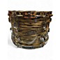 Used Pearl 3 Piece President Desert ripple Drum Kit thumbnail