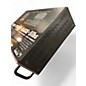 Used Peavey MINI MAX Bass Amp Head
