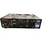 Used Peavey MINI MAX Bass Amp Head