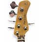 Used Sire Marcus Miller M7 Alder 5 String Tobacco Sunburst Electric Bass Guitar
