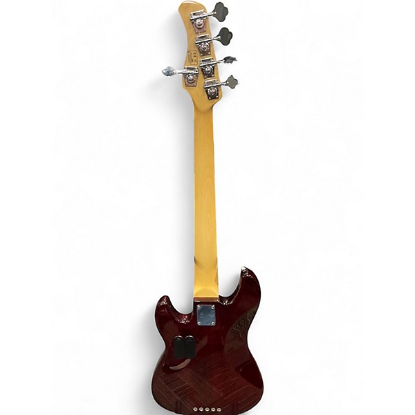 Used Sire Marcus Miller M7 Alder 5 String Tobacco Sunburst Electric Bass Guitar