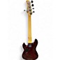 Used Sire Marcus Miller M7 Alder 5 String Tobacco Sunburst Electric Bass Guitar
