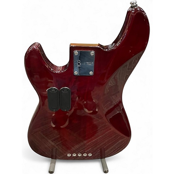 Used Sire Marcus Miller M7 Alder 5 String Tobacco Sunburst Electric Bass Guitar