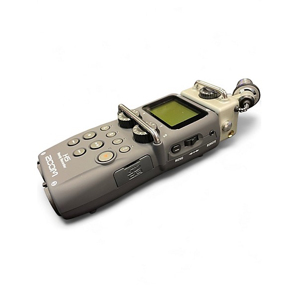 Used Zoom H5 MultiTrack Recorder