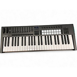 Used Novation Launchkey 49 Key MIDI Controller